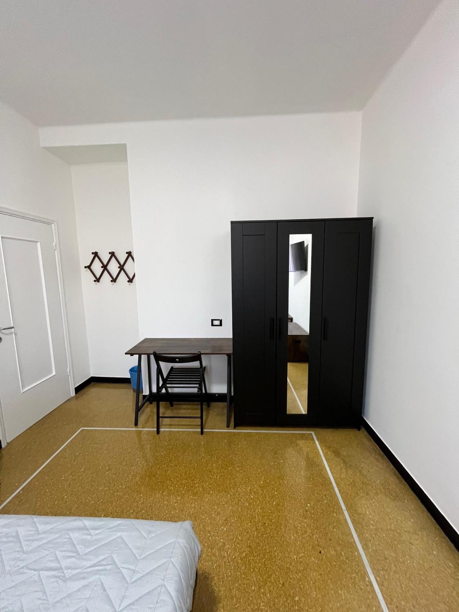 Gaslini Sea House Apartment Genoa Exterior photo